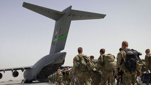 [취재파일] 아프간 떠난 美 해병대, "고통스럽지만 가치 있었다"&hellip;군인의 길이란