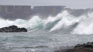 태풍 '오마이스' 24일 자정∼03시 근접 예상…전라북도 '긴장'