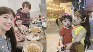 [SBS Star] Former Crayon Pop So-yul Shares Her Plan for Jam-jam's Sibling