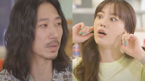 [SBS Star] Tiger JK & KARA Hur Young Ji Share Why They Personally Have Great Respect for BTS
