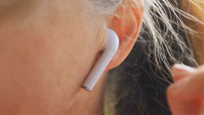 남이 썼던 이어폰, 함부로 썼다가는 '이 병' 걸립니다