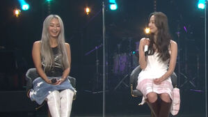 [SBS Star] HYOLYN & Kim Dasom Tell How Close SISTAR Members Are Even After Disbandment