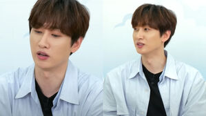 [SBS Star] "Many Trainees Dated..." EunHyuk Says SM Ent. Made Rules for Trainees Because of Super Junior