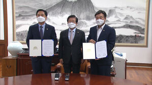 [HOT 브리핑] 언론중재법, 여당이 강행 처리서 숙의로 물러선 이유는?