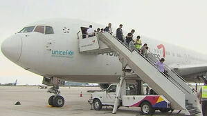 충남 하늘에 비행기 뜬다&hellip;'충남공항' 예산 15억 반영