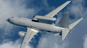 [취재파일] 조기경보기 2차 사업, 공고도 안됐는데 불공정 논란