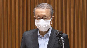 [HOT 브리핑] "책임지고 물러나겠다"&hellip;악어의 눈물이었나