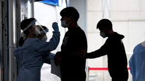 수도권 확진 사흘째 70%대&hellip;"신속한 접종 중요"