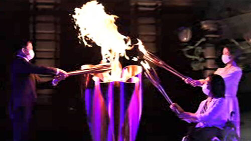 도쿄 패럴림픽 폐막…"우리는 또 한 번 승리했다"