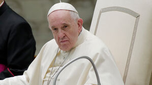 교황, 노르웨이&middot;아프간&middot;영국 테러 희생자 애도