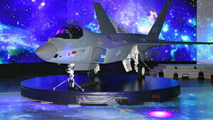 [취재파일] '인니 변수' 한숨 돌린 KF-21&hellip;갈피 못 잡는 장거리공대지는?