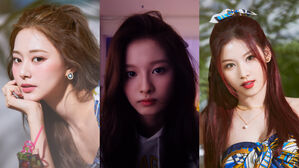 [SBS Star] JYP Ent.'s Upcoming Girl Group Member Looks Just like TWICE TZUYU & SANA?
