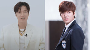 [SBS Star] VIDEO: Lee Minho Wants to Live as 'Kim Tan' from 'The Heirs' for the Rest of His Life?