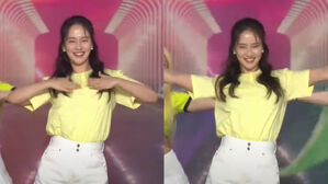 [SBS Star] VIDEO: Song Ji-hyo Perfectly Covers Rollin' by Brave Girls