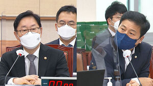 [HOT 브리핑] "사실이면 국기 문란" "정치공작"&hellip;고발 사주 의혹 공방