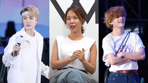 [SBS Star] VIDEO: BTS' Vocal Coach Tells Why JIN & V Were Such Great Students