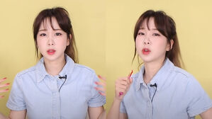 [SBS Star] VIDEO: Crayon Pop Way Shares How K-pop Stars Pretend like They Are Performing Live