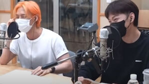 [SBS Star] VIDEO: BTOB Lee Changsub Says He Worried that Lee Minhyuk Might Die from COVID-19