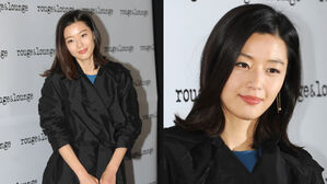 [SBS Star] Jun Ji Hyun's Son Goes to an International School with an Unimaginable Tuition Fee?