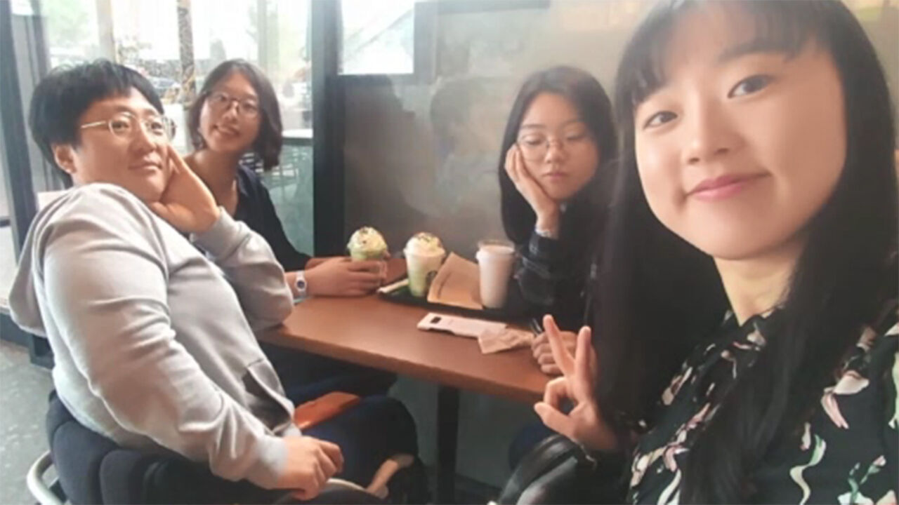 [초대석] '아름다운 도전' 패럴림픽 핸드사이클 이도연