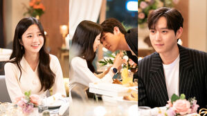 [SBS Star] Kim Hyun-soo Shares that She Would Like to Go Romantic with Kim Young Dae Again