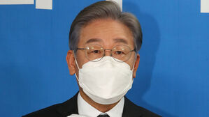 이재명, 대장동 '화천대유' 의혹에 "사업 시스템 이해 못 하나"