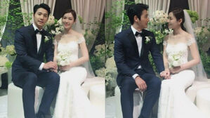 [SBS Star] Kim So Yeon Says Marrying Lee Sang Woo Was a Turning Point in Her Life