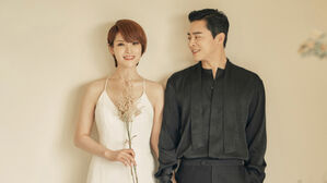 [SBS Star] GUMMY ♥ Cho Jung Seok Plan on Having Their Second Child?