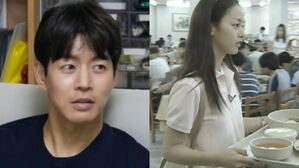 [SBS Star] Lee Sang Yun Reveals He Was Not Popular at Seoul National University, Unlike Kim Tae-hee