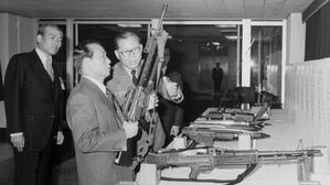 미국, 전두환 반대세력 '역쿠데타' 모의 알았지만 반대했다