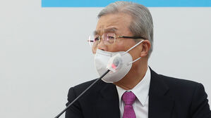 김종인 "이재명에 제일 껄끄러운 상대는 윤석열"
