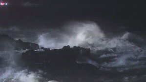 태풍 '찬투', 6시쯤 제주 최근접&hellip;곳곳서 피해 속출