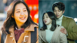 [SBS Star] Kim Go-eun Says that She Felt like Giving Up on Acting After 'The Guardian'