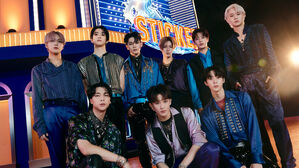 [SBS Star] "SM Ent.?" NCT 127 Members Share What They Want to Stick to like Their Song 'Sticker'