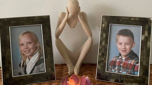 [인-잇] 두 아이를 잃은 엄마가 살아가는 법