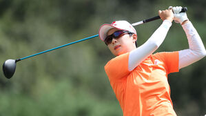 김효주, 박세리 인비테이셔널 우승&hellip;KLPGA 통산 13승