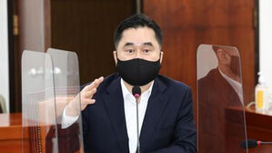 김종민 "대선 패배 반성할 시기, 송영길 출마 이해 안 가"