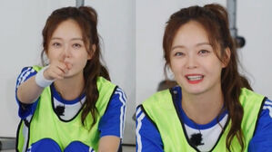 [SBS Star] Jeon So Min Shares Words to Her Ex-boyfriends Who She Just Cannot Forgive