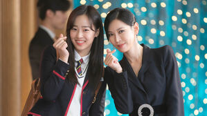 [SBS Star] Choi Ye Bin Says She Wishes to Become an Actress like Kim So Yeon