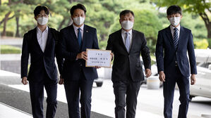 검찰, 곽상도 의원 '화천대유 뇌물 등 고발사건' 수사 착수