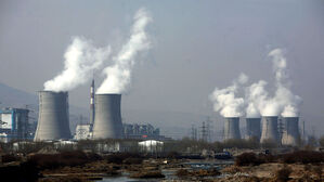 중국 전력 부족 심화…"세계 경제에 영향줄 수도"