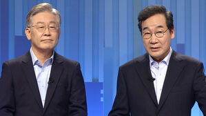 이재명 "유동규 측근 아니다"&hellip;이낙연 "수년간 몰랐다면 무능"