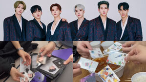 [SBS Star] VIDEO: MONSTA X Perfectly Illustrate a Day in the Life of K-pop Fans