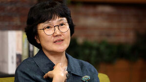 [그사람] 선의와 열정의 균형&hellip;35년 여성운동가 윤정숙