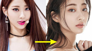 [SBS Star] Gyeong Ree Shares that She Lost Confidence After Applying the "Actress" Make-up
