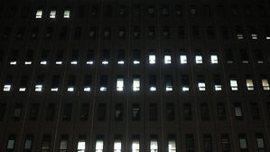 '대장동 의혹' 유동규 첫날 조사 종료…서울구치소 수감