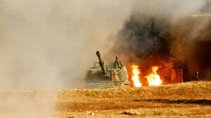 [취재파일] '연평도 포격전' 영웅에게 첫 훈장&hellip;그래도 남는 아쉬움