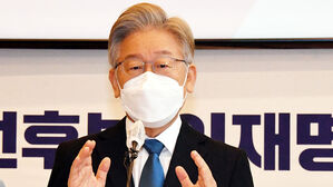 이재명 캠프, 매일 브리핑으로 '대장동 국감' 철통 방어