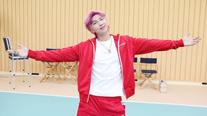 [SBS Star] "It's Not 34" BTS RM Tells the Real Number of Wireless Earbuds He Has Lost So Far