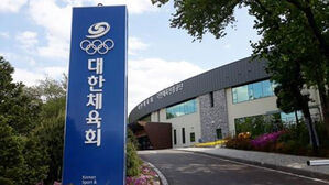 대한체육회장 선거 역대 최다 후보 출마할 듯